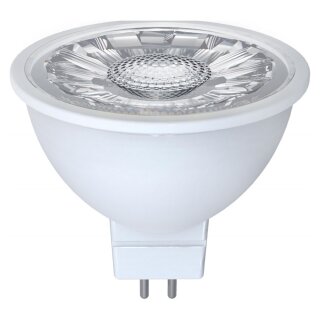 Müller-Licht LED MR16 Reflektor 7,5W GU5,3 12V 610lm Neutralweiß 4000K 36°