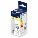 Müller-Licht LED Leuchtmittel Kerze 4,5W = 40W E14...