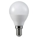 Müller-Licht LED Tropfen 4,5W = 40W E14 matt 470lm...