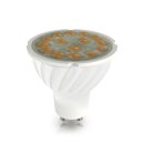 LED Reflektor GU10 SMD 7W = 50W 700lm warmweiß...