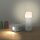 Müller-Licht LED Akku Tischleuchte Campingleuchte Powerbank Weiß IP44 0,5W 55lm Tageslicht 6500K kaltweiß USB