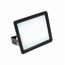 Spectrum LED Fluter Noctis Lux 3 Schwarz IP65 10W 1000lm Tageslichtweiß 6000K 100°