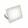 Spectrum LED Fluter Noctis Lux 3 Weiß IP65 10W 975lm Neutralweiß 4000K 100°