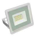 Spectrum LED Fluter Noctis Lux 3 Weiß IP65 10W...