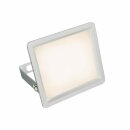 Spectrum LED Fluter Noctis Lux 3 Weiß IP65 10W 950lm Warmweiß 3000K 100°