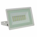 Spectrum LED Fluter Noctis Lux 3 Weiß IP65 20W...