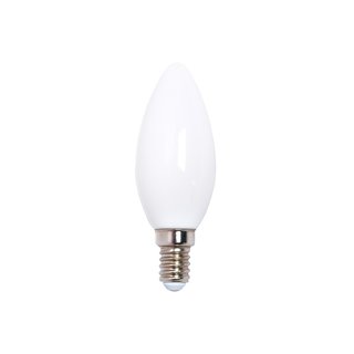 Tropfen-Form Led Leuchtmittel E14 260lm warmweiß 3W Led Glühlampe Glühbirne 