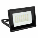 Spectrum LED Fluter Noctis Lux 3 Schwarz IP65 30W 2900lm...