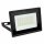 Spectrum LED Fluter Noctis Lux 3 Schwarz IP65 30W 2650lm Neutralweiß 4000K 100°