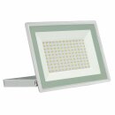 Spectrum LED Fluter Noctis Lux 3 Weiß IP65 100W 8600lm Warmweiß 3000K 100°