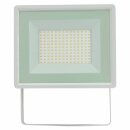 Spectrum LED Fluter Noctis Lux 3 Weiß IP65 100W 8600lm Warmweiß 3000K 100°