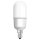 10 x Osram LED Leuchtmittel Röhre Stick 9W = 75W E14 matt 1050lm kaltweiß 6500K Tageslicht