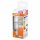 10 x Osram LED Leuchtmittel Röhre Stick 9W = 75W E14 matt 1050lm kaltweiß 6500K Tageslicht