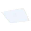 Spectrum LED Panel Algine Backlight Weiß eckig...