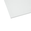 Spectrum LED Panel Algine Backlight Weiß eckig 60x60cm 40W 4600lm warmweiß 3000K 120°