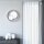 Wofi LED Wand- & Deckenleuchte Fela Weiß rund Ø50cm 34W 2250lm warmweiß 3000K 3-Stufen-Dimmbar