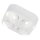 AEG LED Deckenleuchte Strahler Leca Weiß 4 x 9W 3400lm warmweiß 3000K schwenkbar