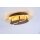 Paul Neuhaus LED Deckenleuchte Nevis Rost rund Ø30cm 26W 2200lm warmweiß 3000K dimmbar SimplyDim