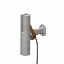 Paul Neuhaus Wandleuchte Turn Me Beton Grau max. 60W E27...