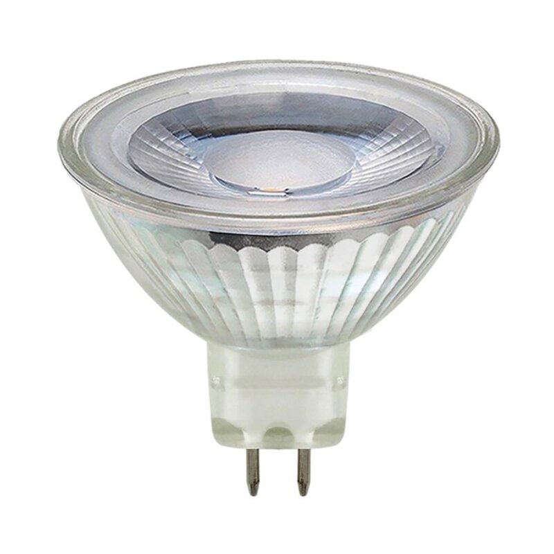 Lampe 12V 3W LED Reflektor GU5,3 - Tageslicht 6000K