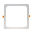 Spectrum LED Einbauleuchte Downlight DURE 3 Weiß...