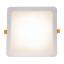 Spectrum LED Einbauleuchte Downlight DURE 3 Weiß...