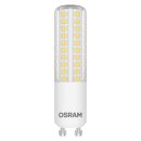 Osram LED Leuchtmittel Röhre T Slim Dim 7,5W = 60W...