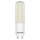 Osram LED Leuchtmittel Röhre T Slim Dim 7,5W = 60W GU10 806lm warmweiß 2700K 320° DIMMBAR