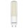 Osram LED Leuchtmittel Röhre T Slim Dim 7,5W = 60W GU10 806lm warmweiß 2700K 320° DIMMBAR