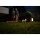 Osram LED Smart+ Garden Pole Erdspieße IP65 8,7W 420lm RGBW Dimmbar ZigBee