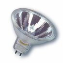 Radium Halogen Leuchtmittel MR16 Reflektor IRC 50W GU5,3...