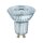 2 x Bellalux LED PAR16 Glas Reflektor 3,6W = 50W GU10 350lm warmweiß 2700K 36°
