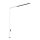 LED Tischleuchte Anbauleuchte Linus Weiß Up & Down 80W Neutralweiß 4000K UGR<6 Dimmbar + Bewegungssensor + Tageslichtsensor