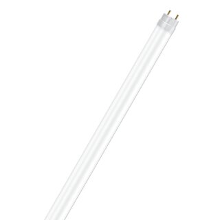 Osram LED T8 Röhre Kunststoff SubstiTube Star PC 60cm 7,3W/840 G13 800lm Neutralweiß 4000K 190° mit Starter