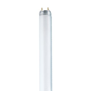 Radium Leuchtstofflampe Röhre T8 Spectralux 59cm 18W/840 G13 1300lm Neutralweiß 4000K