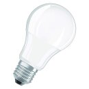 Bellalux LED Leuchtmittel A55 Birne 5,5W = 40W E27 matt...