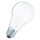 Bellalux LED Leuchtmittel A55 Birne 5,5W = 40W E27 matt 470lm Tageslicht 6500K kaltweiß