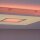 LeuchtenDirekt LED Deckenleuchte Weiß 45cm 31W 2200lm CCT 2700K-5000K Dimmbar RGB Backlight Fernbedienung