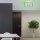 LeuchtenDirekt LED Deckenleuchte Weiß 45cm 31W 2200lm CCT 2700K-5000K Dimmbar RGB Backlight Fernbedienung
