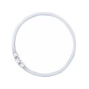 Osram Leuchtstofflampe T5 FC 40W 827 Circline Ring...