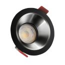 Spectrum Einbauleuchte Downlight Fiale Comfort...