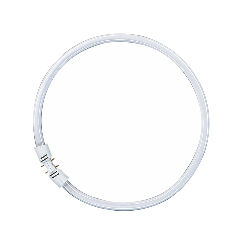 Osram Circline Ring T5 FC 40W 830 LUMILUX Warm White 2GX13 