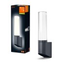Ledvance LED Außenleuchte Wandleuchte Endura Style...