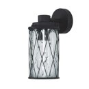 Ledvance LED Außenleuchte Wandlampe Endura Cage...