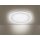 Paul Neuhaus LED Deckenleuchte Medina Sternenhimmel Chrom Ø60cm 40W 3800lm CCT Fernbedienung