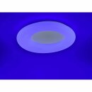 Paul Neuhaus LED Decken LOLAsmart-DONUT Ø60cm 40W 5000lm CCT 2700K-5000K RGB Fernbedienung Google Alexa WiFi