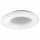 Paul Neuhaus LED Decken LOLAsmart-DONUT Ø60cm 40W 5000lm CCT 2700K-5000K RGB Fernbedienung Google Alexa WiFi