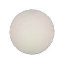 Paul Neuhaus LED Smart Deckenleuchte Lola Ø58cm Textil weiß 36W 3700lm CCT RGB Fernbedienung Google Alexa WiFi