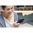 Ledvance LED Smart+ Birne 9W = 60W E27 matt 800lm warmweiß 2700K Dimmbar App Google Alexa Bluetooth