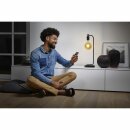 Ledvance LED Filament Smart+ G120 Globe 6W = 52W E27 Gold gelüstert 680lm extra warmweiß 2400K Dimmbar App Google Alexa Bluetooth